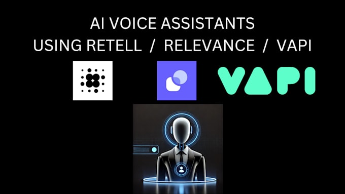 Gig Preview - Create an ai restaurant receptionist