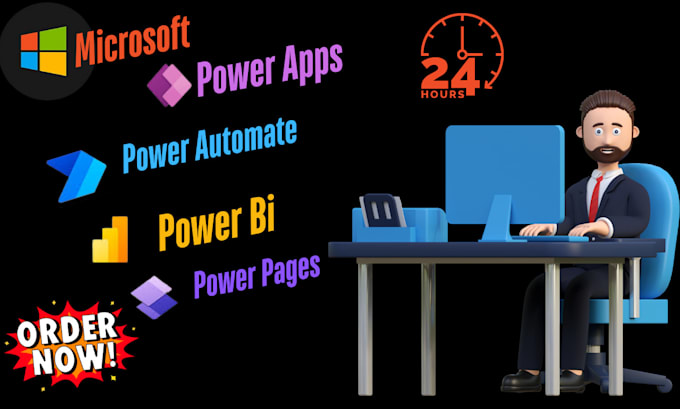 Gig Preview - Web resources  automation plugins for power platform  dynamics 365