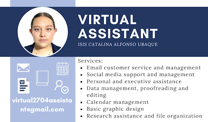 Bestseller - virtual assistant your ally in time management