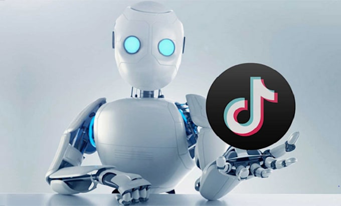 Bestseller - create automated tiktok bot, live streaming bot, instagram api bot, youtube bot