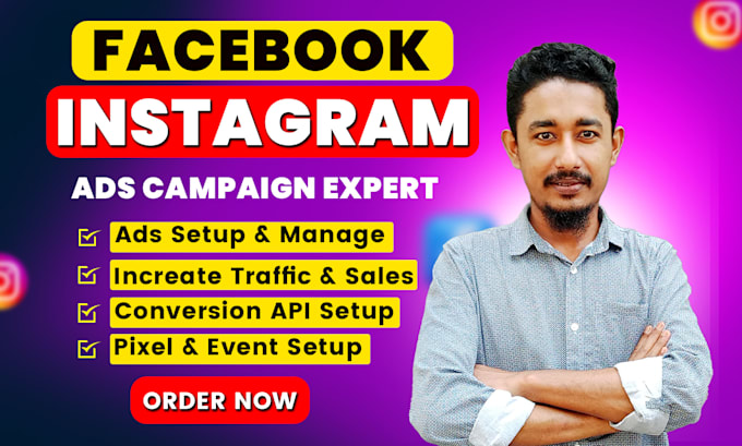 Bestseller - optimize your facebook ads and ig ads for better results