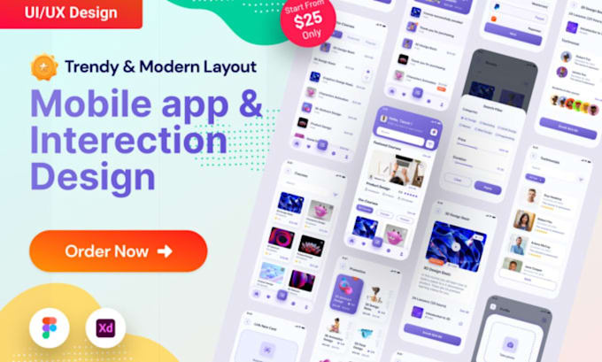 Bestseller - design your website, app, or web app using figma and visily