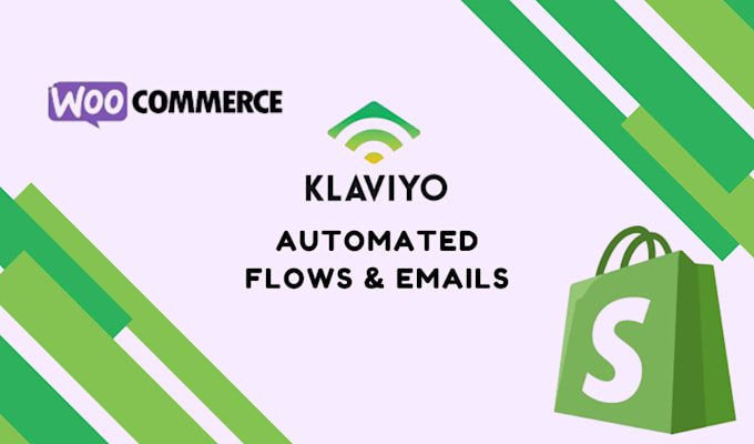 Gig Preview - Do klaviyo list and segmentation for targeted email campaigns