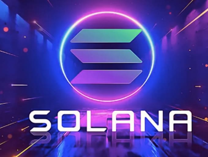 Gig Preview - Solana bot,solana volume bot, trading bot, volume, volume bot,solana, crypto bot