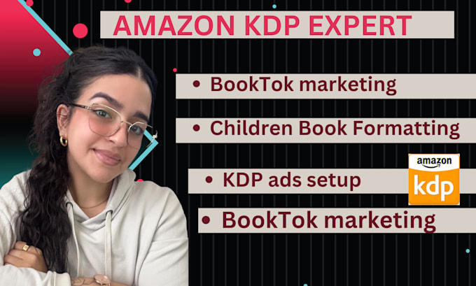 Bestseller - do children book formatting amazon book marketing kdp ad viral booktok promotion