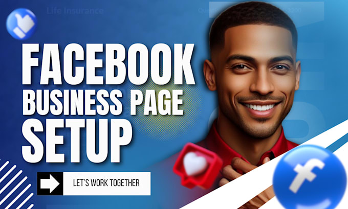 Gig Preview - Set up your social media accounts and setup facebook business page