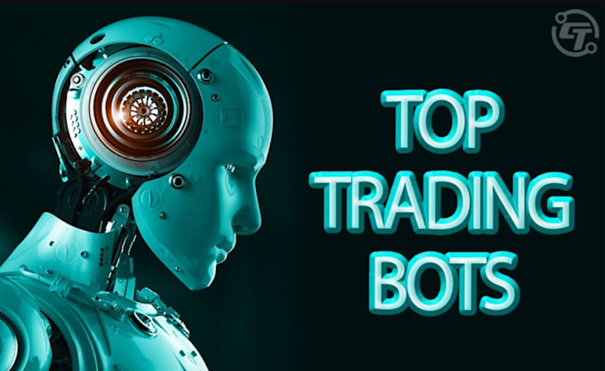 Bestseller - crypto trading bot, ai crypto trading bot, crypto trading bot