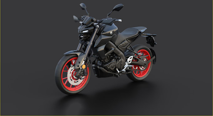 Bestseller - render 3d motorbike,3d cad design, motorcycle,3d vehicles game, pbr texture, cgi