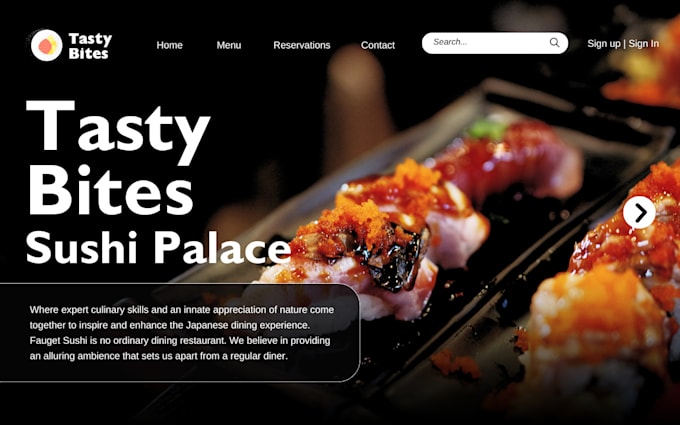 Bestseller - create restaurant website with online food ordering delivery system