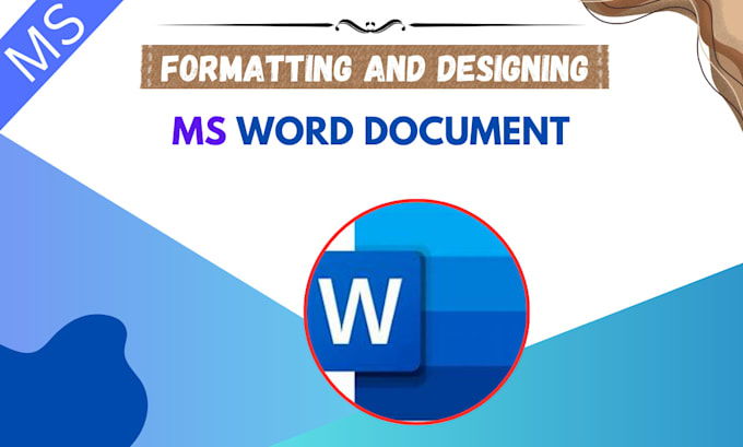 Gig Preview - Do document formatting in ms word