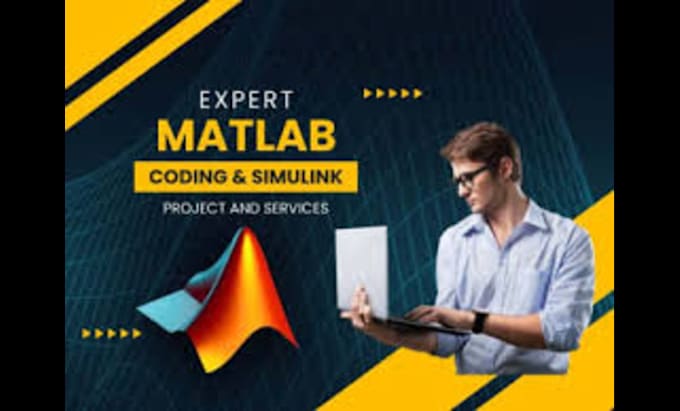 Gig Preview - Do matlab simulation,modeling image and signal processing