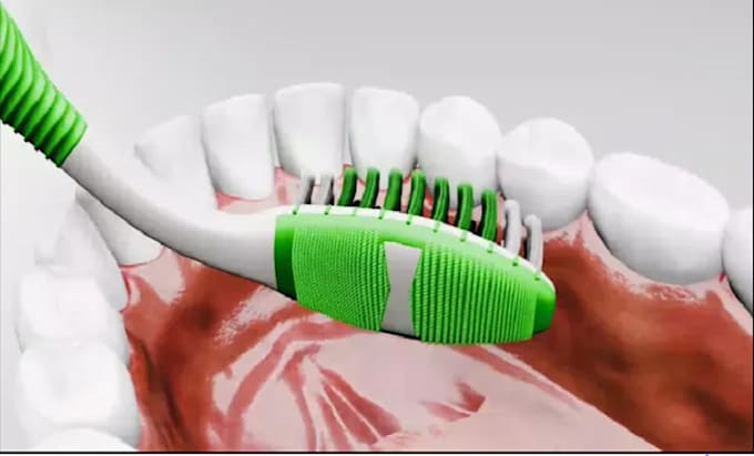 Bestseller - 3d dental animation, medical animation, surgical animation,  3d medical