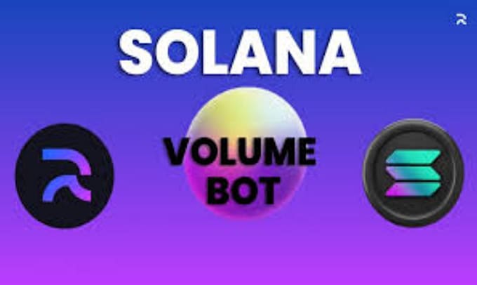 Bestseller - develop solana memecoin bot dexscreener bot solana trading bot pumpfun bot