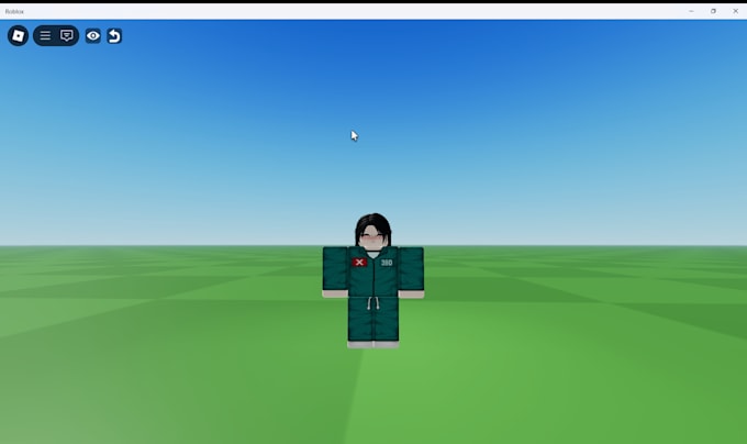 Bestseller - create you a roblox avatar based on theme and price range