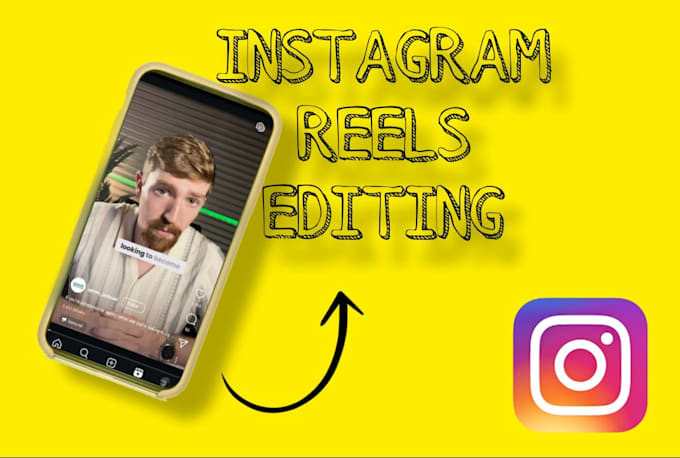 Bestseller - make trending instagram reels video