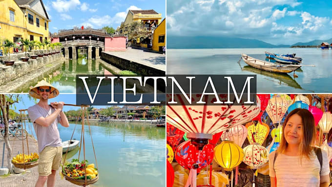 Bestseller - help you choose the best vacation spots in viet nam