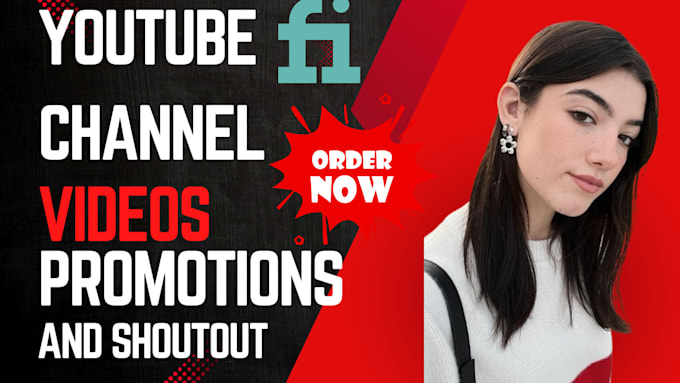 Bestseller - do youtube channel video promotion at low cost