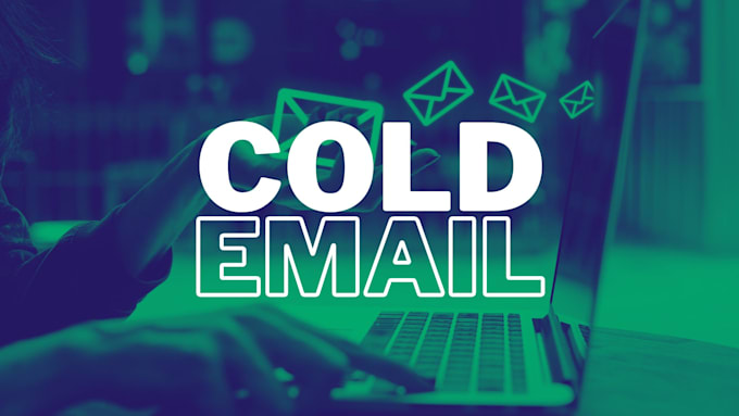 Gig Preview - Send your cold email marketing campaign through my warmed domain