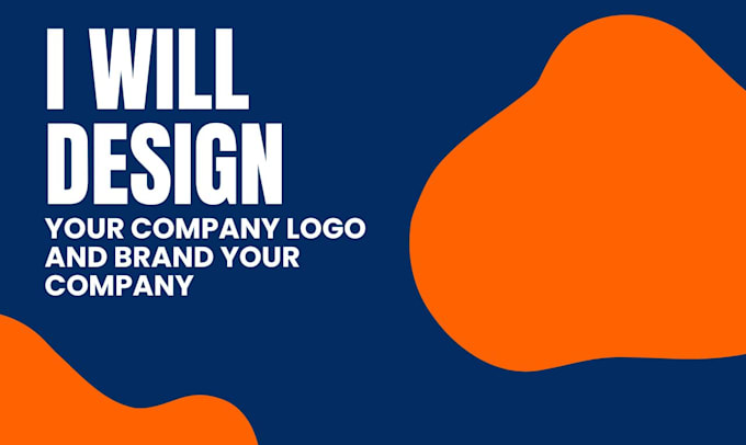 Bestseller - design your logo make your branding