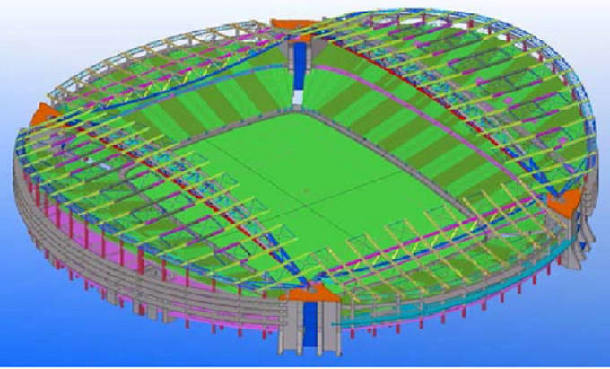 Gig Preview - Be your construction estimator, quantity surveyor and do material takeoffs