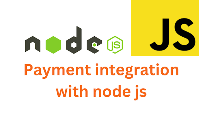 Gig Preview - Integrate payment getaway in backend using node js