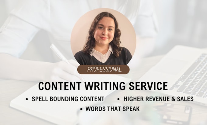 Gig Preview - Be your creative writer auto translate business website social media content