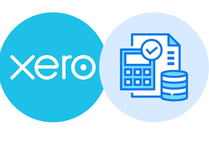 Gig Preview - Do bookkeeping on xero and quickbooks online