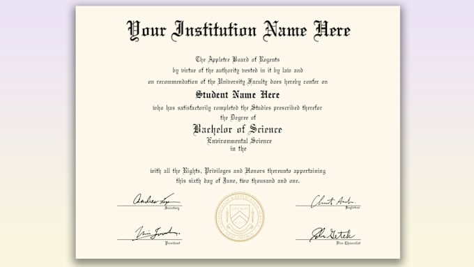 Bestseller - do diploma, college diploma, university degree, award certificate