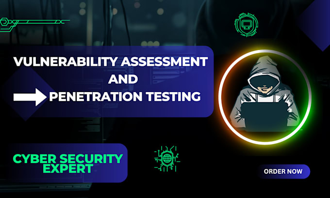 Gig Preview - Do website vulnerability assessment and penetration testing