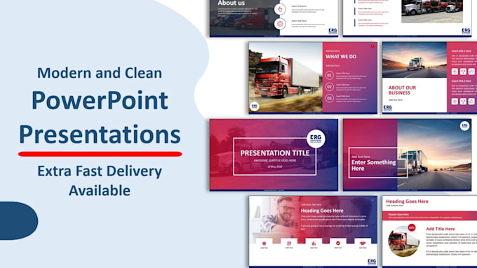 Bestseller - design powerpoint presentation and investor pitch deck design