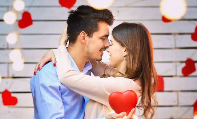 Bestseller - create a custom valentines song for your loved one and include names details