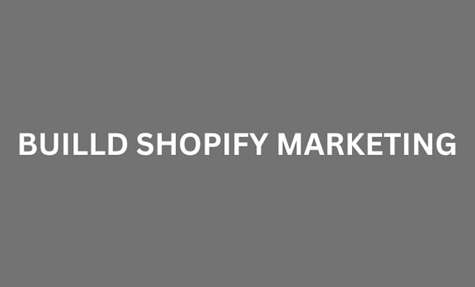 Bestseller - do shopify traffic to increase your marketing