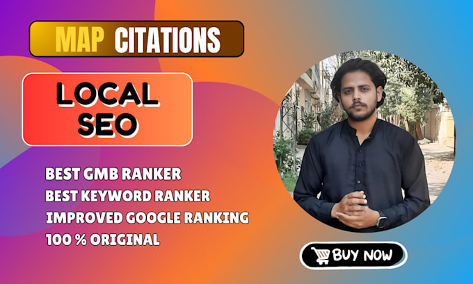 Bestseller - optimize google my business profile for local seo