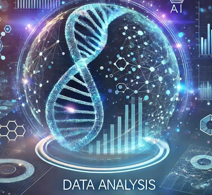 Bestseller - offer bioinformatics, genomics, epidemiology and biostatistics data analysis