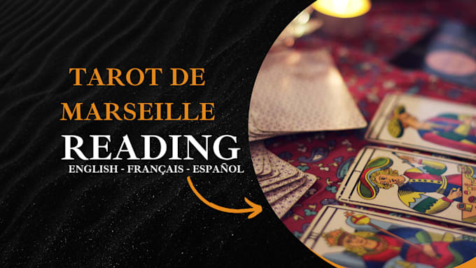 Bestseller - do tarot de marseille reading