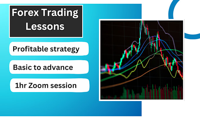 Gig Preview - Teach you lessons on forex, stock, and crypto in 1hr zoom session