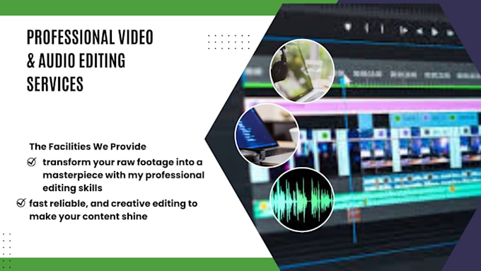 Bestseller - edit your short videos and reals professionally