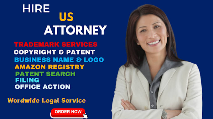 Bestseller - expertly handle trademark registration USA, UK and search