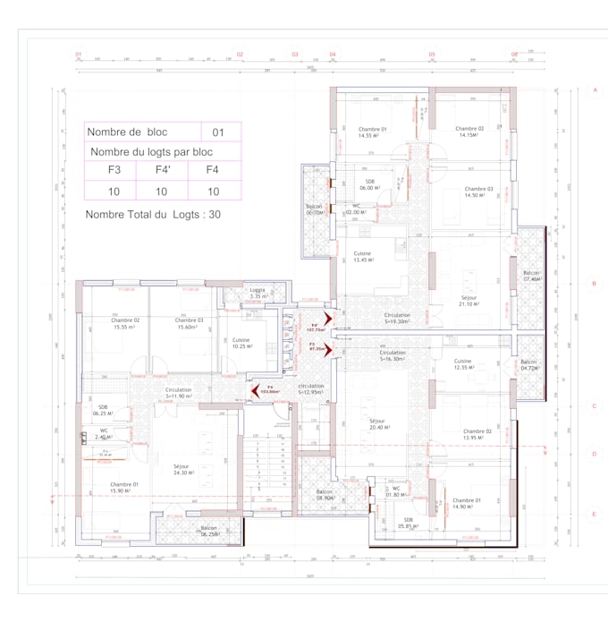 Gig Preview - Floor plans, architectural models, image and video rendering