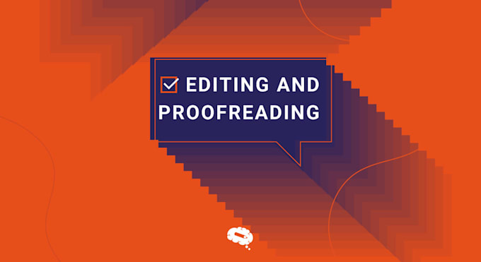 Bestseller - proofread and rewrite your content