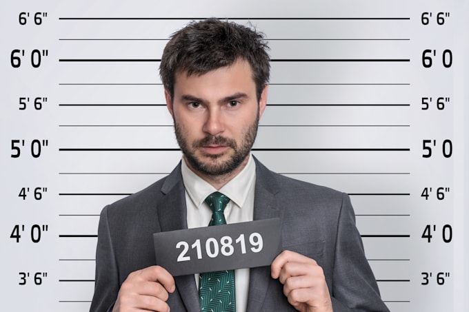 Gig Preview - Get rid of mugshots, harmful links, and incorrect information from google