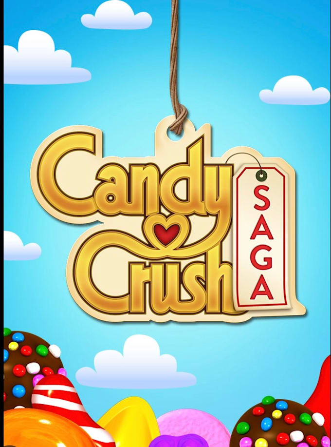 Gig Preview - Help you win at candy crush by passing difficult levels