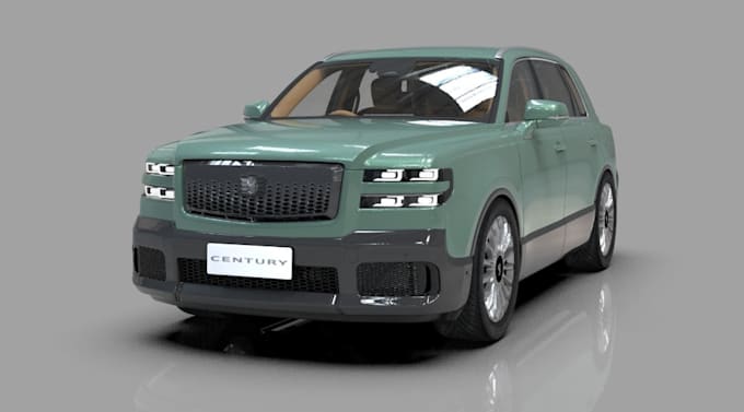 Bestseller - design gta5 car,3dcar wrap,logo,truck,suv car model,3dcar xray,3d cad,rhinoceros