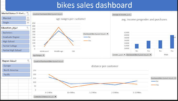 Gig Preview - Be ready to deliver insightful analysis that supports optimal decision making