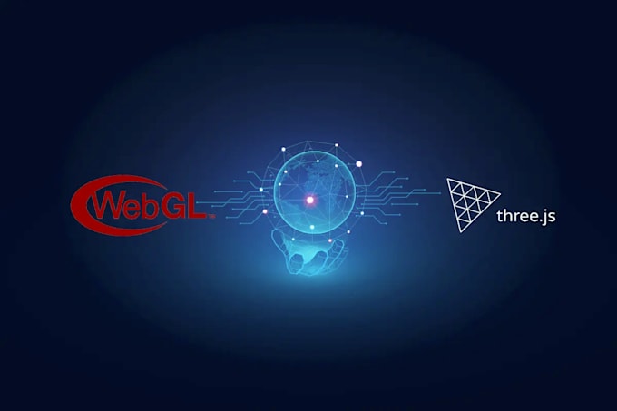 Bestseller - interactive web, webgl application in threejs for you