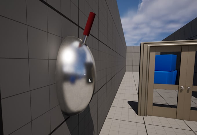 Bestseller - create a versatile button system for you on unreal engine