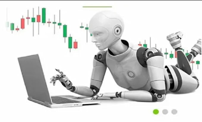 Bestseller - create an algo trading bot specifically for your request