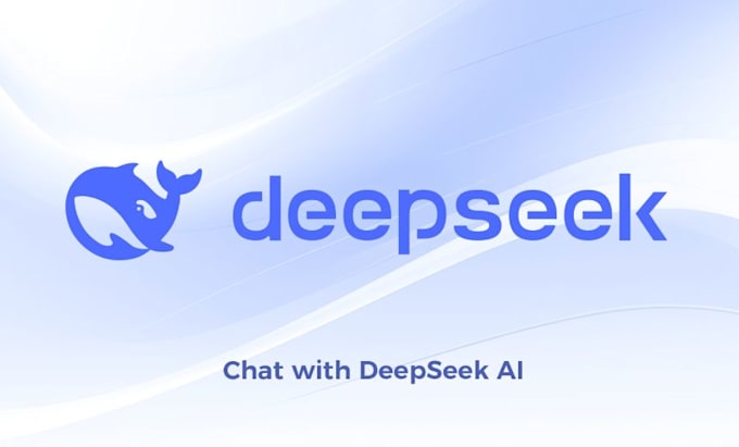 Gig Preview - Build your own ai application with deepseek