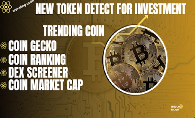 Gig Preview - Find new listing meme coin for long time trading investment on solana, sui, eth