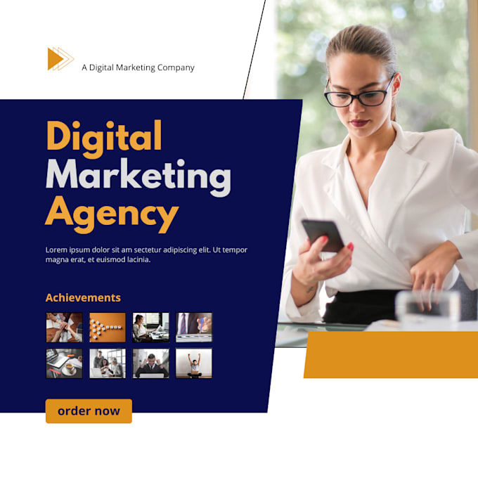 Gig Preview - Build digital marketing strategy plan